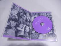 ●LOVER　DVD-BOX　韓国ヒット曲集 韓流 USED_画像5