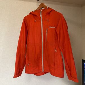 パタゴニア マウンテンパーカー patagonia