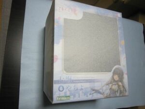 新品未開封 七海やちよマギアレコード 魔法少女まどか☆マギカ コトブキヤ 薄紙付き