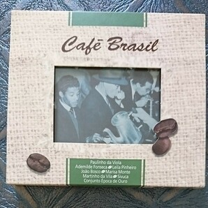 Cafe Brasil [輸入盤]