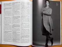 [チ・ジニ] 韓国雑誌切り抜き 特集8P/2018年 _画像2
