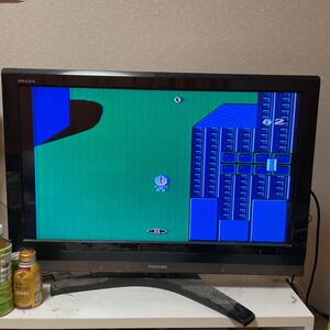 任天堂ファミリーコンピュータ、ソフト3本セット