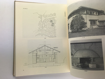 建築家 遠藤新作品集 生誕百年記念事業委員会 1991 非売品 帝国ホテル_画像6