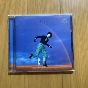 ○《帯無》【EBI】『Love the Rhythm』CD☆7