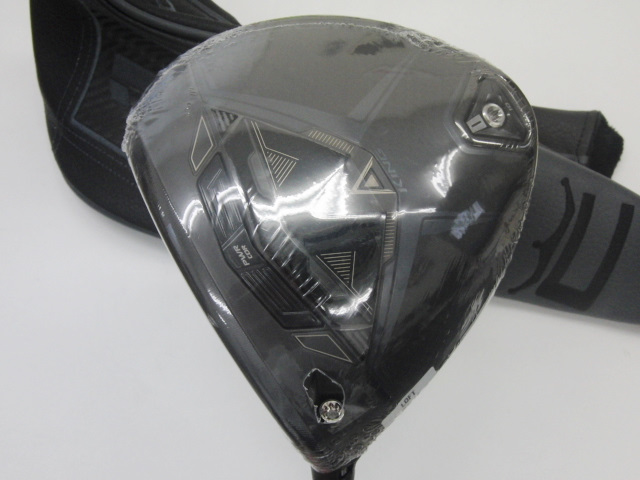 レフティモデル)【限定モデル!Black Collection】Cobra Golf LTDx