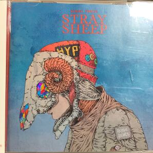 【底値】米津玄師 STRAY SHEEP