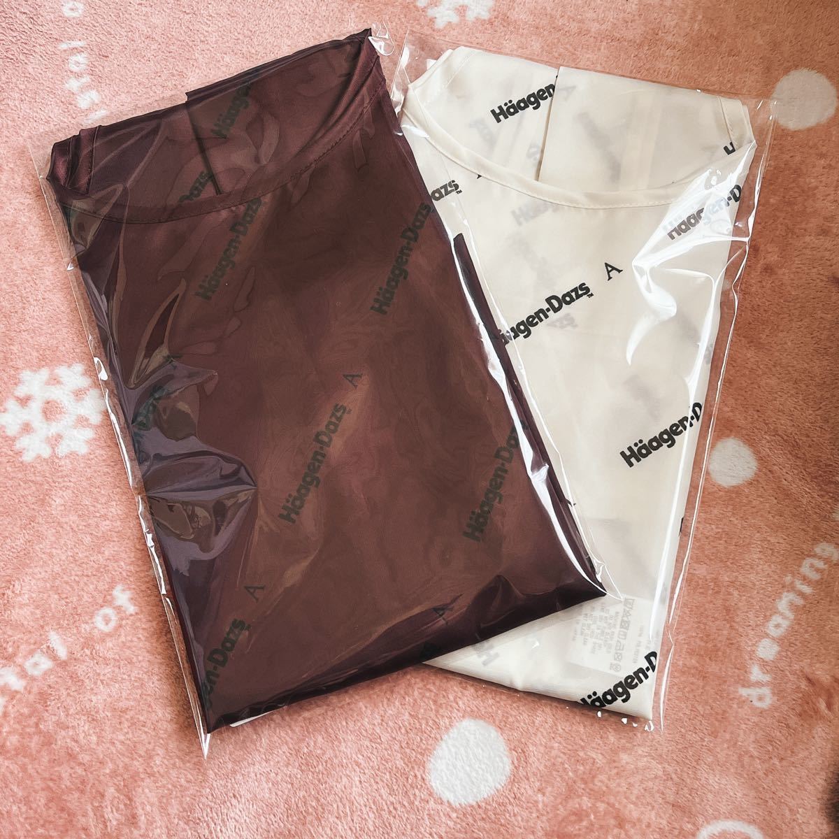 驚きの価格が実現! 佐藤健 ハーゲンダッツ HOODIE - - htii.edu.kz