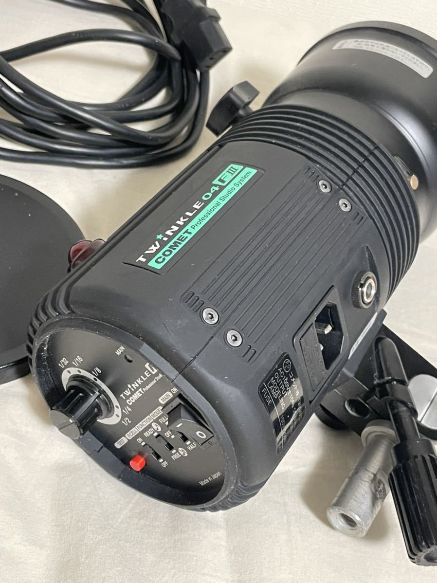 ランキングや新製品 COMET コメット CLX-25miniH 2灯 moradascascavel.com