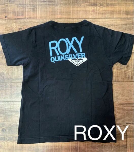 ROXY★ 半袖Tシャツ