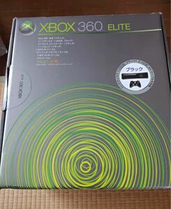 XBOX360 Elite 120G