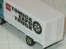 絶版品 トミカ 31 トミカ博 2017年 イベント★UDトラックス コンドル パネルトラック UD TRUCKS CONDOR TOMICA EXPO TRUCK ベトナム製_画像10