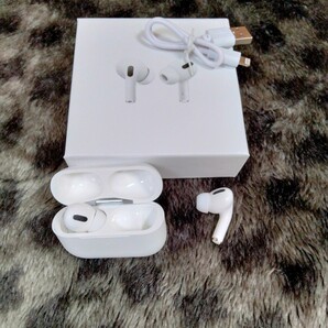 AirPods Bluetoothワイヤレスイヤホン