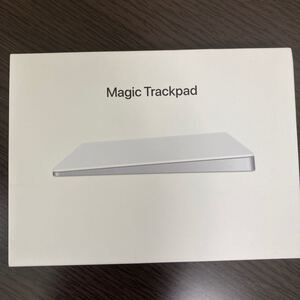 Apple Magic Trackpad 2 - シルバー