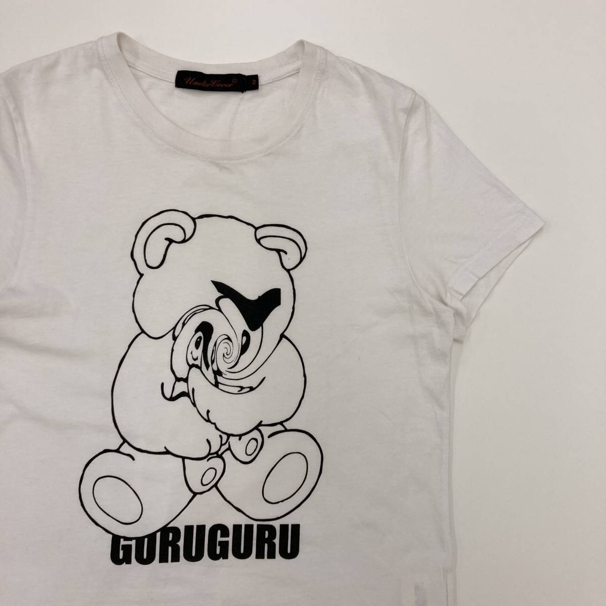 Yahoo!オークション -「undercover guruguru」(ファッション) の落札