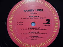 良盤屋 J-0694◆ＬＰ◆US 輸入盤 Jazz；FC 40108 　ラムゼイ・ルイス ／ ファンタジー Ramsey Lewis ／ Fantasy　　まとめて送料480_画像9