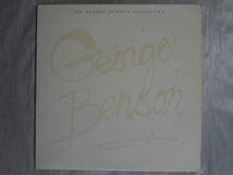 良盤屋 J-0440◆LP◆US 輸入盤 2HW-3577 Fusion Jazz ジョージ・ベンソン/THE George Benson　COLLECTION　2枚組　まとめて送料480