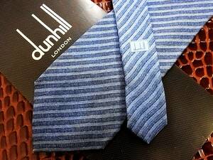 ◆E3775N◆在庫処分SALE◆【ｄunhill】ダンヒルのネクタイ