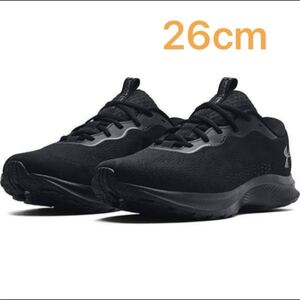 アンダーアーマー UNDER ARMOUR UAチャージド バンディット7 エクストラワイド ランニング メンズ 3025132
