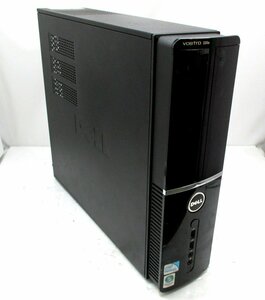 ◆DELL Vostro 220s Pentium Dual Core E5200 2.5GHz 2GB 320GB WindowsXP Pro 32bit SP3 DVDドライブ動作不良あり