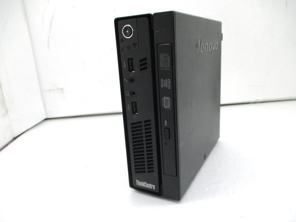 2023年最新】Yahoo!オークション -thinkcentre tiny dvdの中古品・新品