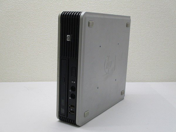 2023年最新】ヤフオク! -hp dc7800(デスクトップ)の中古品・新品・未