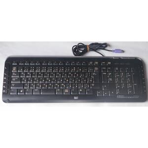 HP ヒューレットパッカード PSW/2キーボード KB-0630