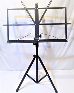  music stand stand bulge control stick attaching folding carrying soft case sack with strap .*.11.8