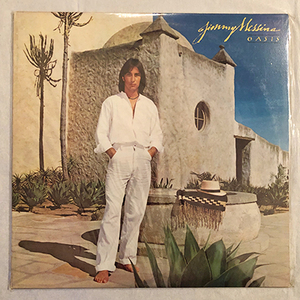 ■1979年 US DEMO盤 JIMMY MESSINA / OASIS 12”LP オリジナル JC-36140 COLUMBIA