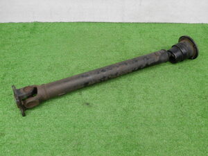 7A] Jimny JB23W / propeller shaft N3 27103-81A10 / 2WD K6A turbo [761240]