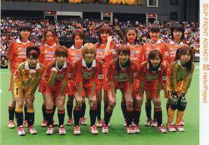 FC限定 写真 会報28号 Ｌサイズ モーニング娘。 SPORTS FESTIVAL 2004 1