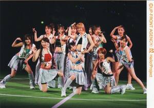 FC限定 写真 会報28号 Ｌサイズ モーニング娘。 SPORTS FESTIVAL 2004