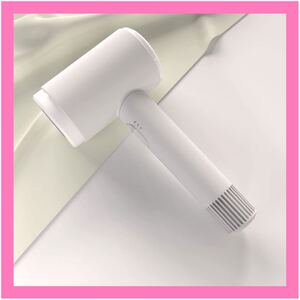 LYLUX コードレスドライヤー 大風量 速乾充電式ドライヤー ヘアドライヤー