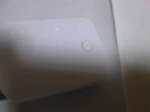 ◆●BUFFALO( バッファロー) WiFi中継器ルーターWEX -733D