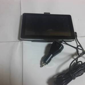 ◆●GPS Navigator 7インチポータブルナビ シュガーソケット 付き