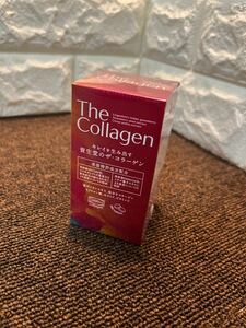 The Collagen（ザコラーゲン）