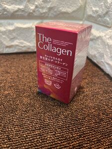 The Collagen(ザコラーゲン)