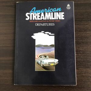 American STREAMLINE DEPARTURES