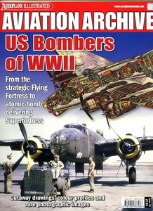 B アーカイブシリーズ / 第二次大戦のアメリカ爆撃機 