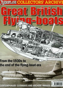B アーカイブシリーズ / 偉大なイギリス飛行艇