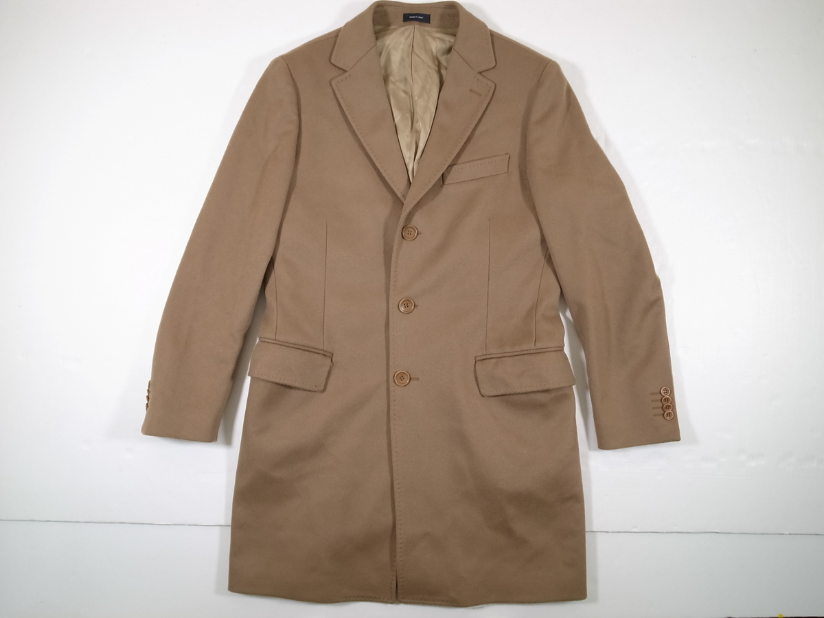 PIACENZA コートの値段と価格推移は?|71件の売買情報を集計した PIACENZA コートの値段と価格推移は?|71件の売買情報を集計した