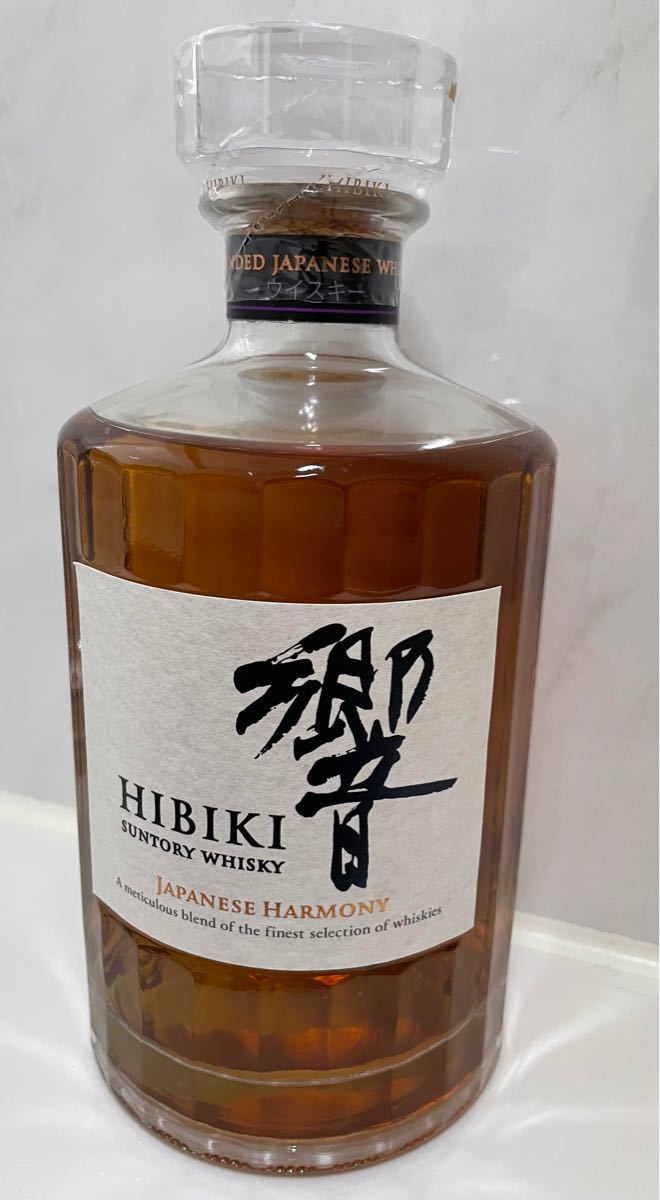 手に入らなくなる 1989年 響 17年 旧ボトル 金キャップ 750ml-