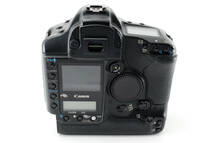 キャノン Canon EOS-1Ds Mark II ボディ EFマウント キャップ付 #980357_画像5