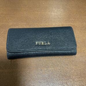 FURLA キーケース