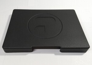 PolarPro DJI CrystalSky7.85インチ用スクリーンカバー