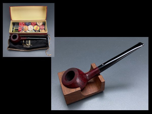 ヤフオク! -パイプ 喫煙具(アンティーク、コレクション)の中古品・新品 