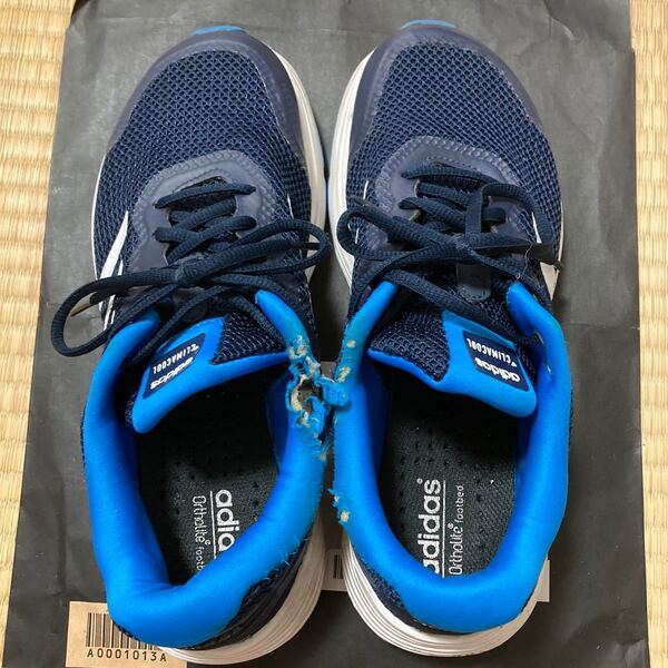adidas アディダス ランニングシューズ climacool 26.0cm
