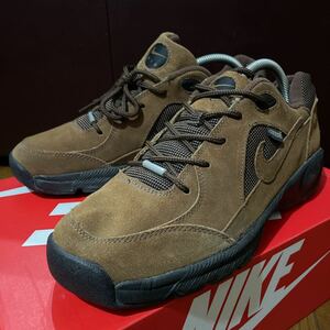 希少な97年製NIKE ナイキ GUSTY WALKER ガスティウォーカー