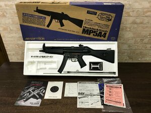 ※ジャンク品※東京マルイ　MP5A4　 電動ガン モデルガン　ミリタリー　コスプレ　銃　