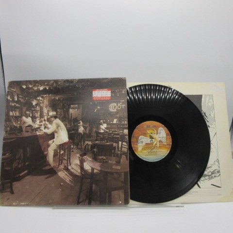 R.E.M. – Reveal アナログレコード LP 直販ショップ www.obattabetta.jp