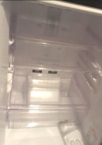 【画像10】【上美品】 三菱電機 2ドア冷蔵庫 136L MITSUBISHI
